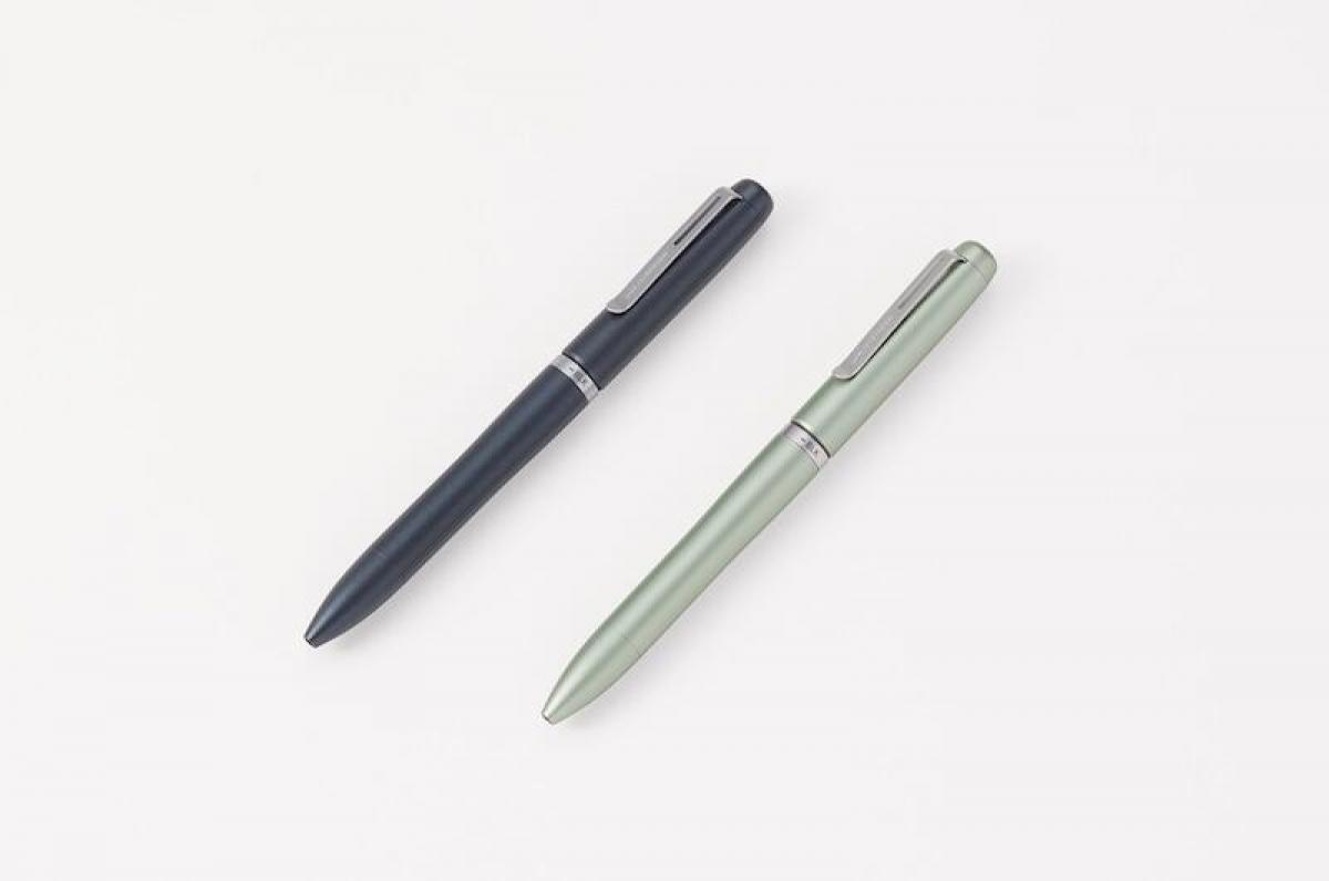 新製品】「ジェットストリーム プライム」にシックで洗練された新色登場｜
