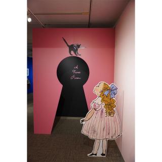 【イベントレポート】特別なひとときを過ごせる「10周年記念　くらはしれい展」