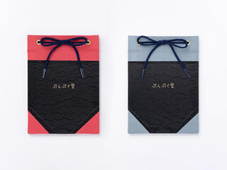 【新製品】好きな紙を綴じる「トジメモ」