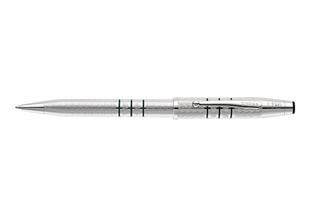 【新製品】CROSSが創業180周年記念ボールペン！1,846本限定のシリアルナンバー入り
