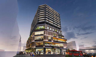 【新店舗】明日開業！自由が丘駅前の「JIYUGAOKA MUSE SQUARE」