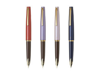 【新製品】万年筆「エリート95S」の新色発売