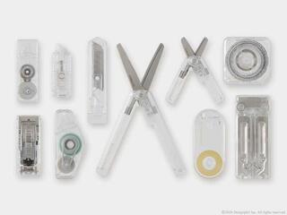 【新製品】とっても小さい文具シリーズ「XS」に