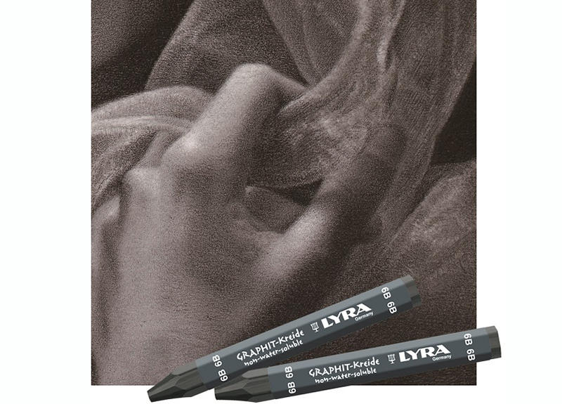 ニュース ドイツの老舗鉛筆メーカー Lyra リラ 製品をマルマンが取扱い開始