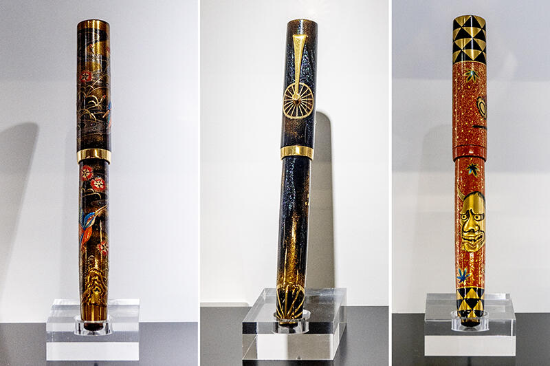 漆　枕台8点　枕箱　セット　骨董品　華やかな蒔絵 漆 枕台8点 枕箱 セット 骨董品 華やかな蒔絵 漆 枕台