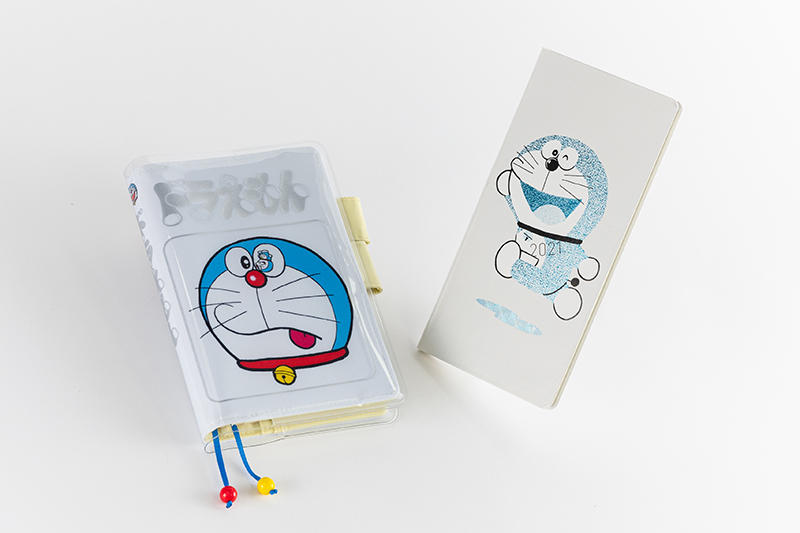 新製品 年目を迎える ほぼ日手帳 21年版は100を超えるアイテムが登場 新製品 年目を迎える ほぼ日手帳 21年版は100を超えるアイテムが登場