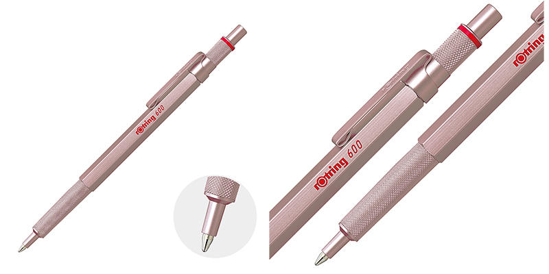 【良好品】 新製品】人気のボールペンに数量限定生産の特別な2色が登場｜ 筆記具