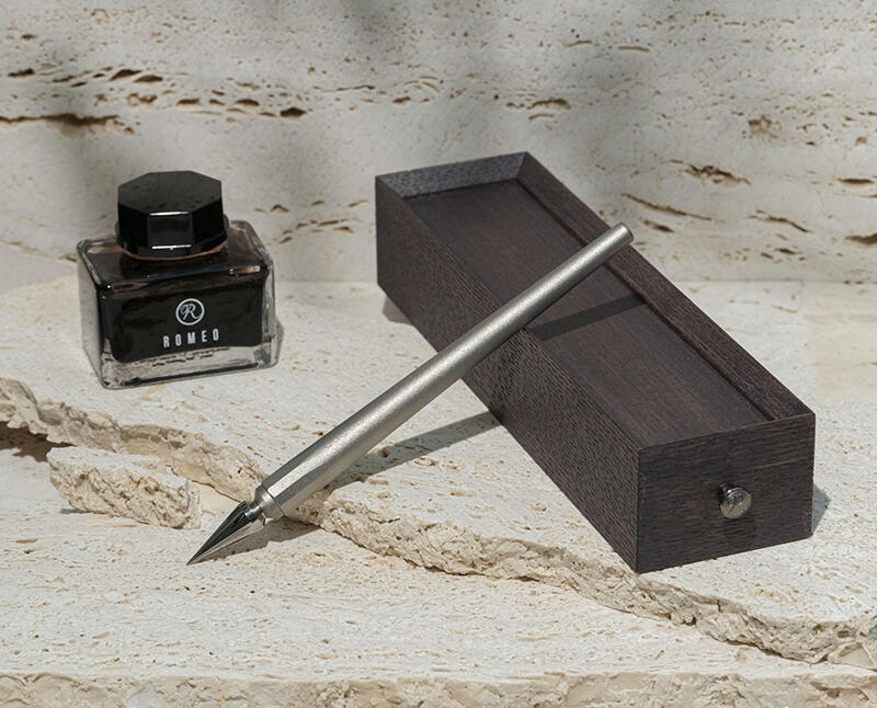 イベント】伊東屋でROMEO新製品を使って筆記体験を楽しめるイベント開催｜