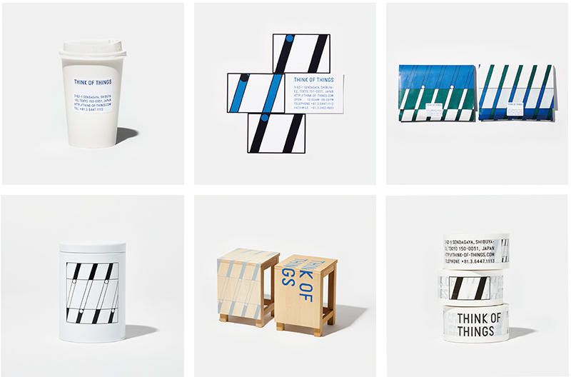 ニュース】コクヨのライフスタイルショップのグラフィックデザインが ニュース】コクヨのライフスタイルショップのグラフィックデザインが