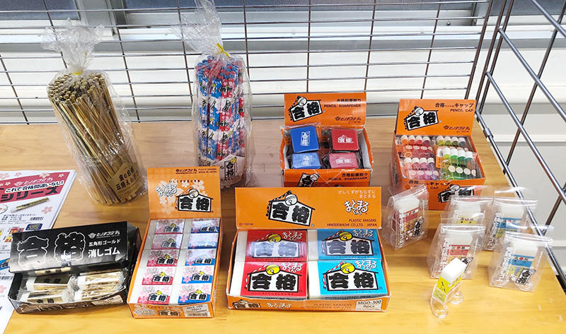 新製品】これで合格間違いなし？ 受験生必須の合格シリーズに「金のまとまるくん」｜
