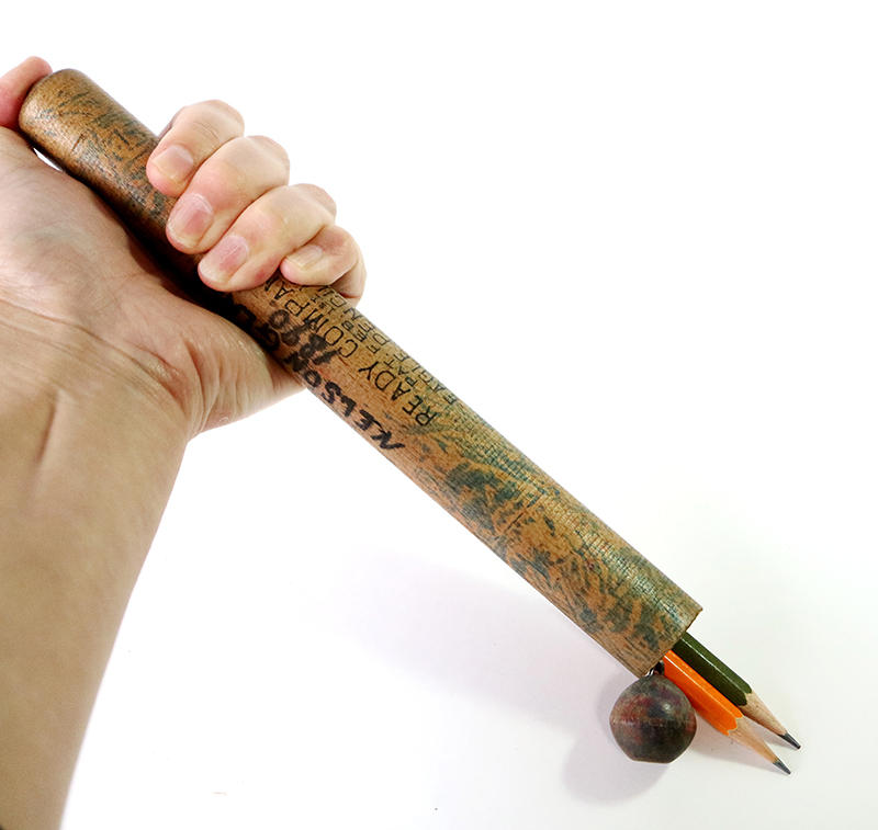 連載】文房具百年 #15「筆箱 その3」｜