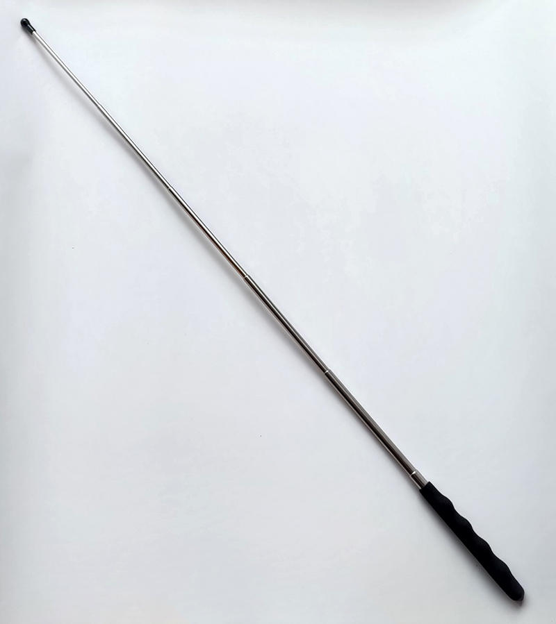連載 車椅子ライターから見た 弱い力でも使いやすい文具たち 29 100円ショップで出会った指示棒と電動字消し 連載 車椅子ライターから見た 弱い力でも使いやすい文具たち 29 100円ショップで出会った指示棒と電動字消し