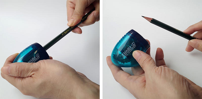 連載】車椅子ライターから見た 弱い力でも使いやすい文具たち #49