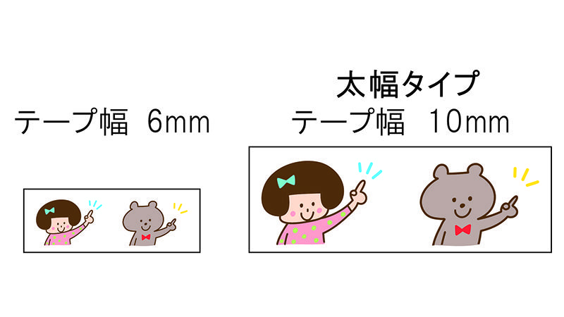 新製品】「プチデコラッシュ」mizutamaデザイン第2弾を発売｜