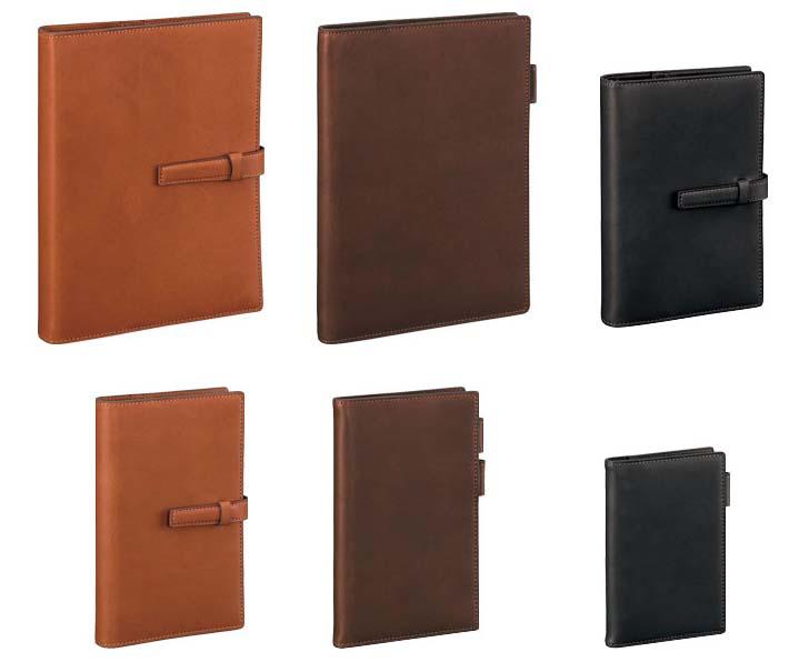 新製品】上質な革を贅沢に堪能できる、ダ・ヴィンチ グランデ システム