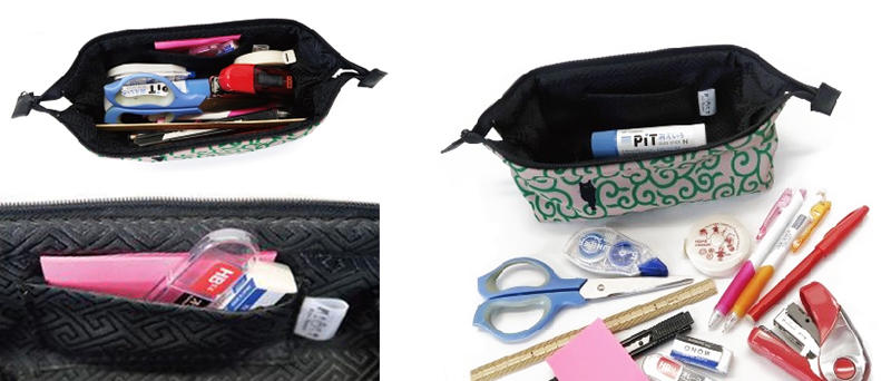 新製品 水をはじき 汚れにくい 超撥水ワイヤーペンケース 新製品 水をはじき 汚れにくい 超撥水ワイヤーペンケース