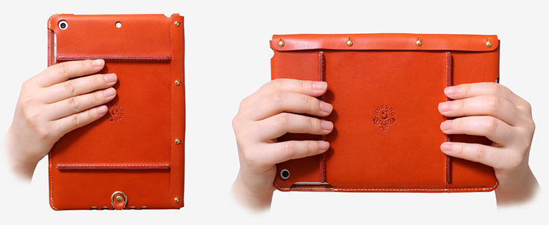 専用「栃木レザーiPad miniケース 縦型」 楽天市場】栃木レザー iPad mini カバー(Apple/iPadmini)(ケース