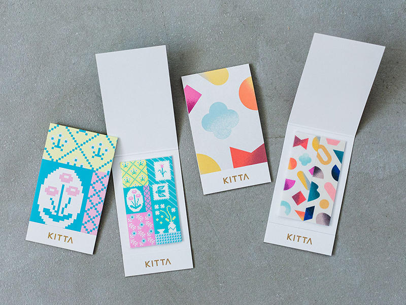 ニュース】文房具ブランド「HITOTOKI」公式オンラインストアオープン｜