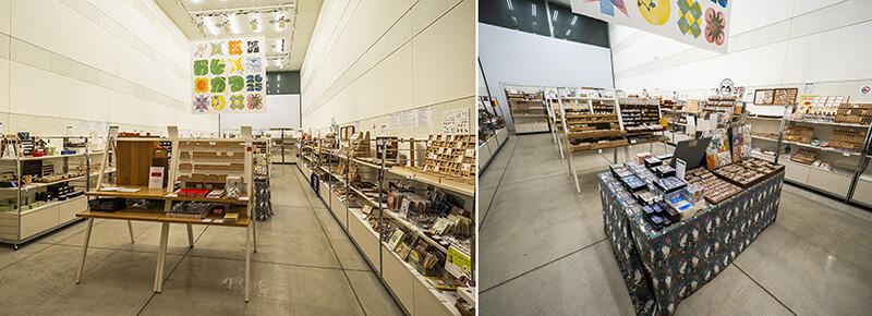 イベントレポート】注目スタンプがずらりと並んだ銀座 伊東屋「押し活