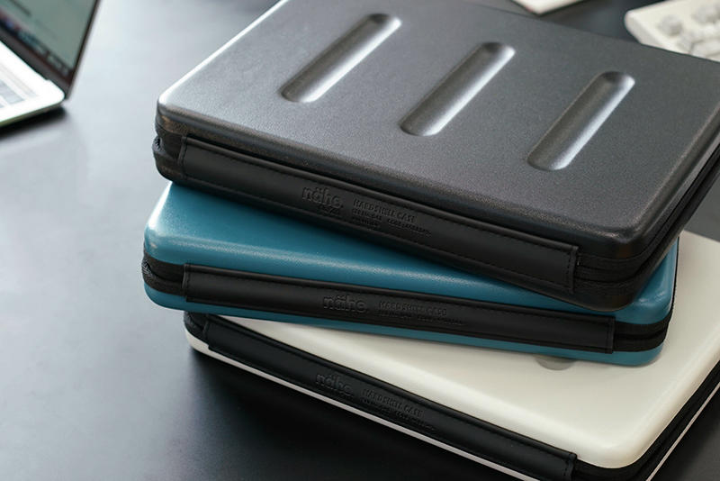 新製品 13インチのノートパソコン対応 Pcサイズの Nahe Hard Shell Case 新製品 13インチのノートパソコン対応 Pcサイズの Nahe Hard Shell Case
