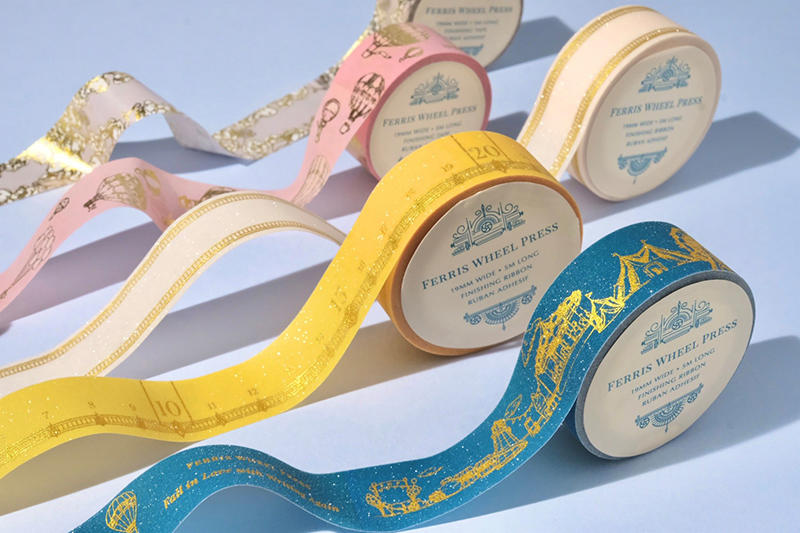 新製品】蔦屋書店×カナダ発の文具ブランドのコラボアイテム予約開始｜