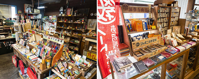 コレ買いました 中村文具店のアンティークな一品 コレ買いました 中村文具店のアンティークな一品