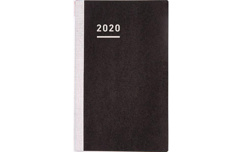 新製品 ジブン手帳biz の4月始まりダイアリー年版