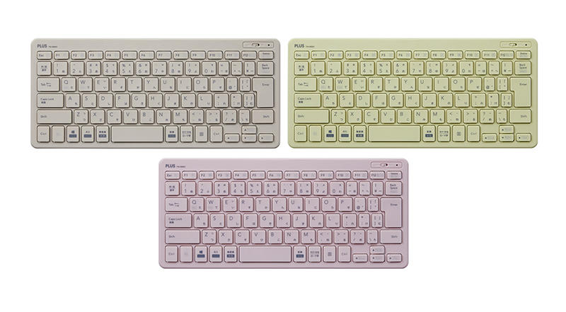 薄・ミニ ワイヤレスキーボード_全色.jpg