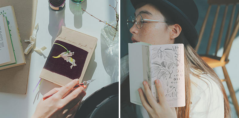 新製品】「ほぼ日手帳2023」春の新作発表、今春の朝ドラのモデル・牧野