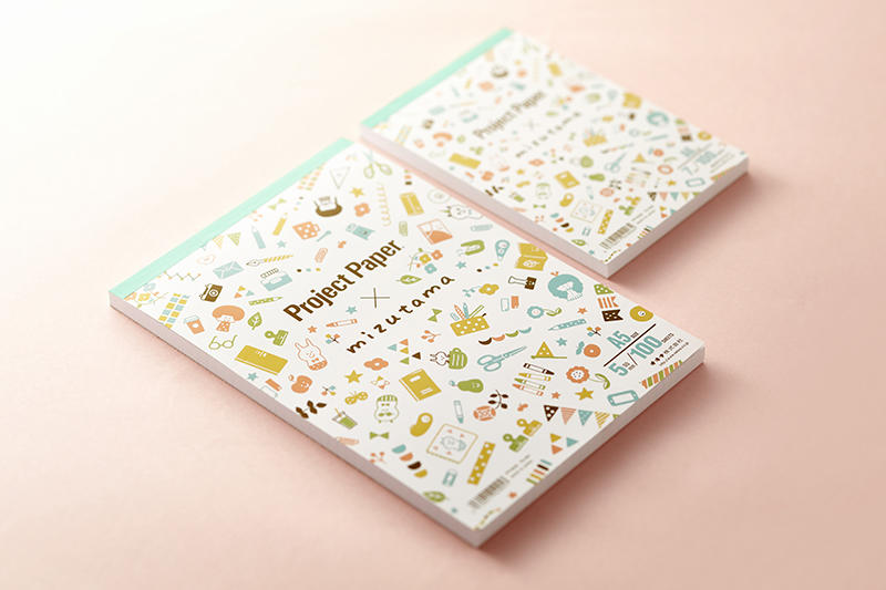 mizutamaさんステーショナリーセット（ケーキ箱入り） mizutamaさん グッズのおすすめ人気商品一覧 通販 - Yahoo