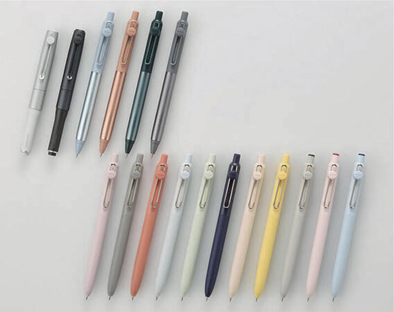 違いがわかる男の文具講座】ボールペン①｜