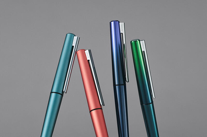 新製品】「KOKUYO WP」2026年限定色と一部店舗限定色登場｜
