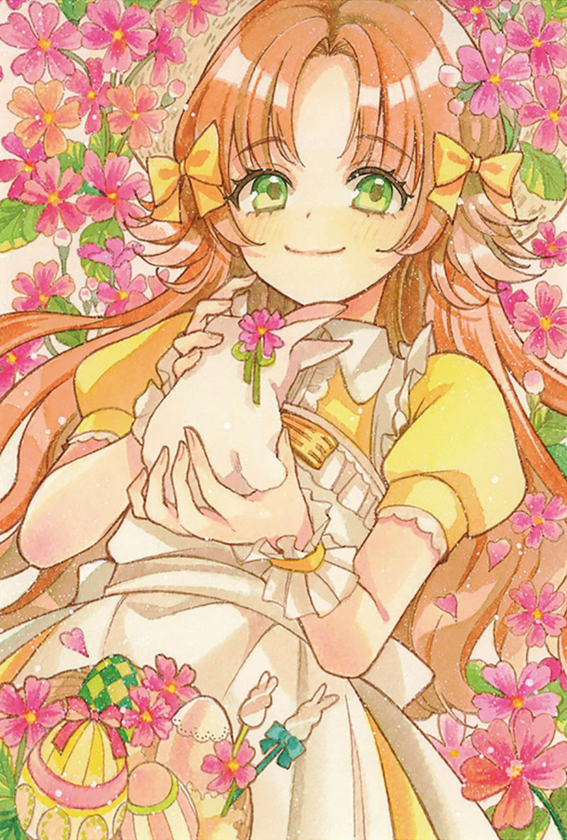 リーリんさん作品.JPG