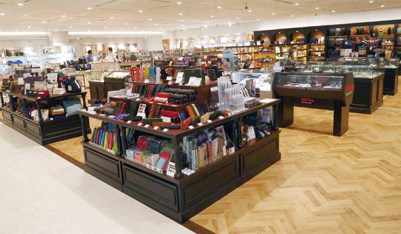 新店舗 都内最大級 の文具店 丸善池袋店