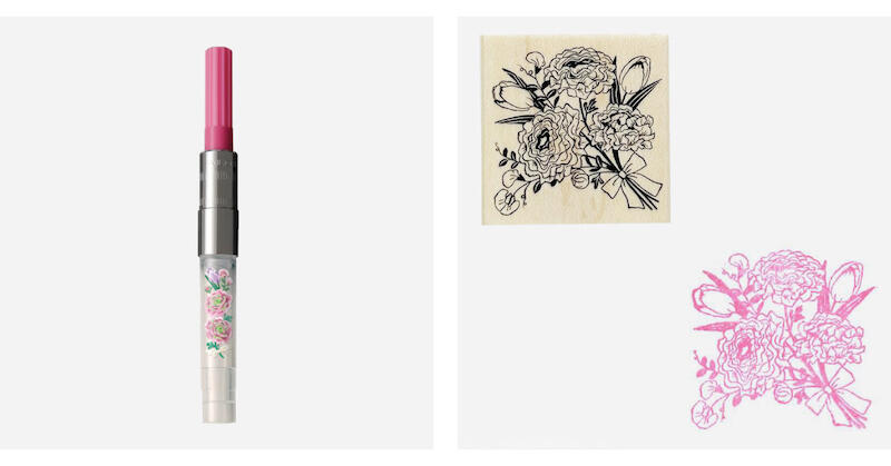 新製品】アンコーラ3周年記念万年筆「プロフェッショナルギア万年筆