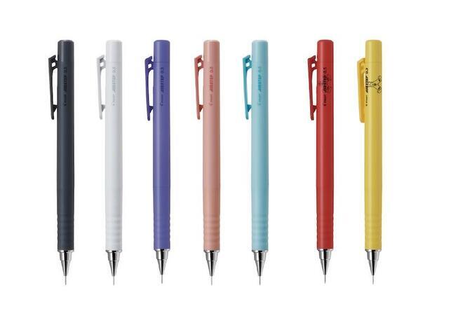 新製品】「書き心地とコスパの良さ」を兼ね備えたゲルボールペン