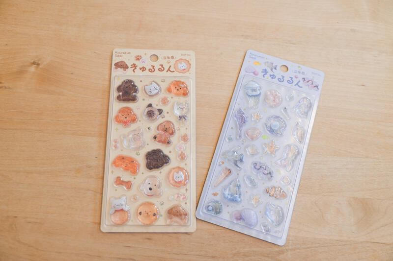 文具女子博2025】編集部員が自腹買いした購入品を大公開！その