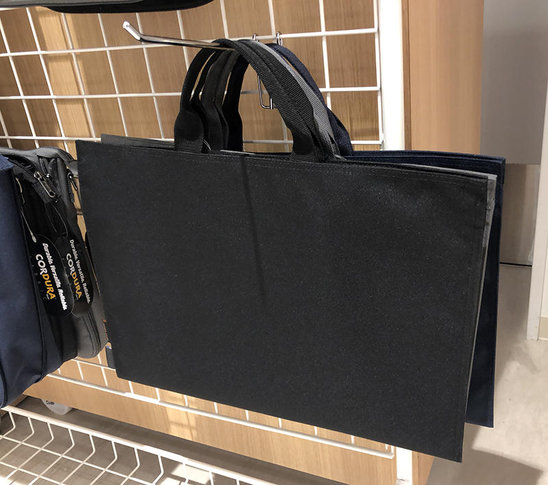 まとめ買い）パイロット スタイルチョイス03 コーデュラ マルチケース