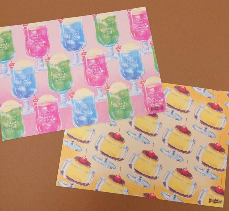 【新品未開封】文具女子博2021 限定 おりがみ小箱 紙町珈琲店 3点セット ニュース】「文具女子博2021」ロフトブースにアイテムずらり｜