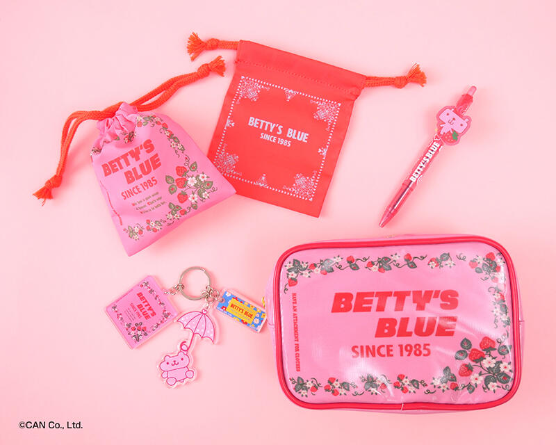 【激レアお宝商品】BETTY'S BLUE 文房具セット 激レアお宝商品】BETTY'S BLUE 文房具セット 楽天市場】ベティーズ