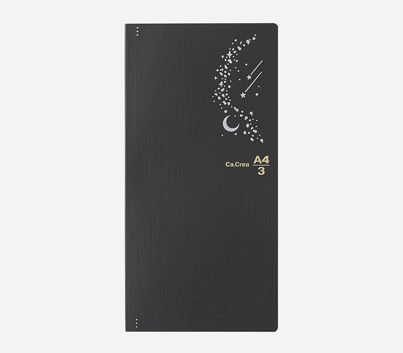 新製品】プラスとセーラー万年筆のコラボ企画第6弾「カ.クリエ