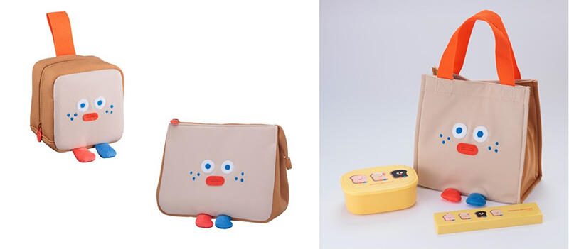 新製品】「ブランチブラザー」ランチコレクション第3弾｜