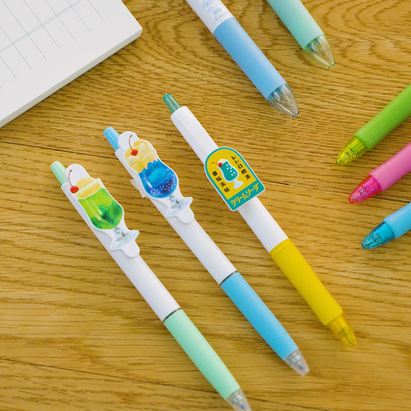 ニュース ロフトのペン覧会 初開催 限定品や新製品 海外仕様品など集積