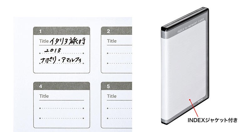 新製品 Sdカードなどの管理 保存に Dvdトールケースタイプの収納ケース 新製品 Sdカードなどの管理 保存に Dvdトールケースタイプの収納ケース