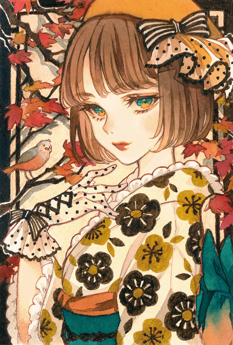 夏目レモンさん作品.JPG