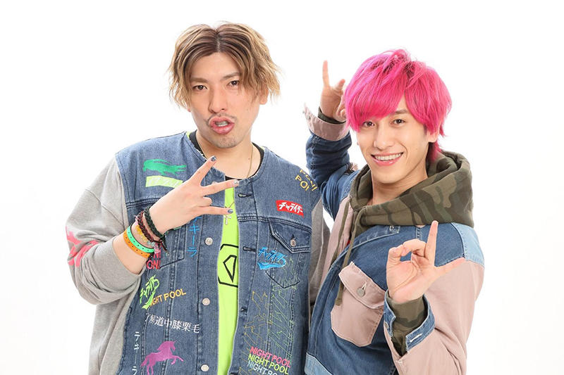 ニュース Exitが文房具に 最新さん いらっしゃい で最新文具を紹介 ニュース Exitが文房具に 最新さん いらっしゃい で最新文具を紹介