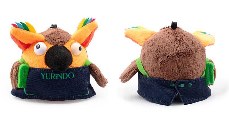 新製品】「有隣堂しか知らない世界」5周年記念でR.B.ブッコロー新