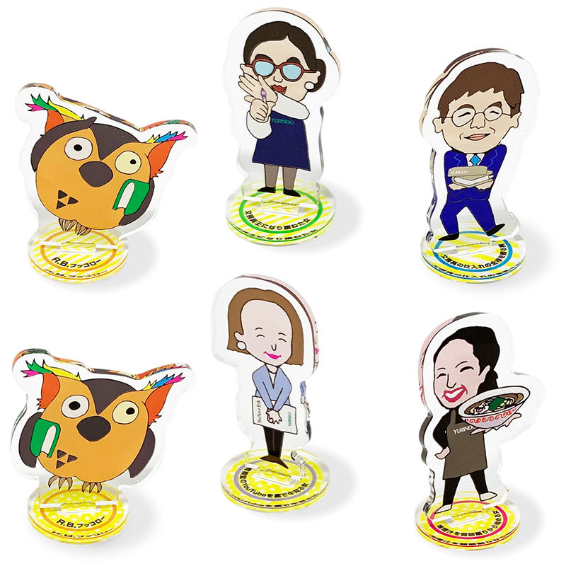 文具女子博2023】「有隣堂しか知らない世界」新作グッズ＆オリジナル