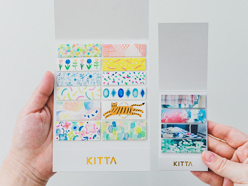 ニュース】文房具ブランド「HITOTOKI」公式オンラインストアオープン｜