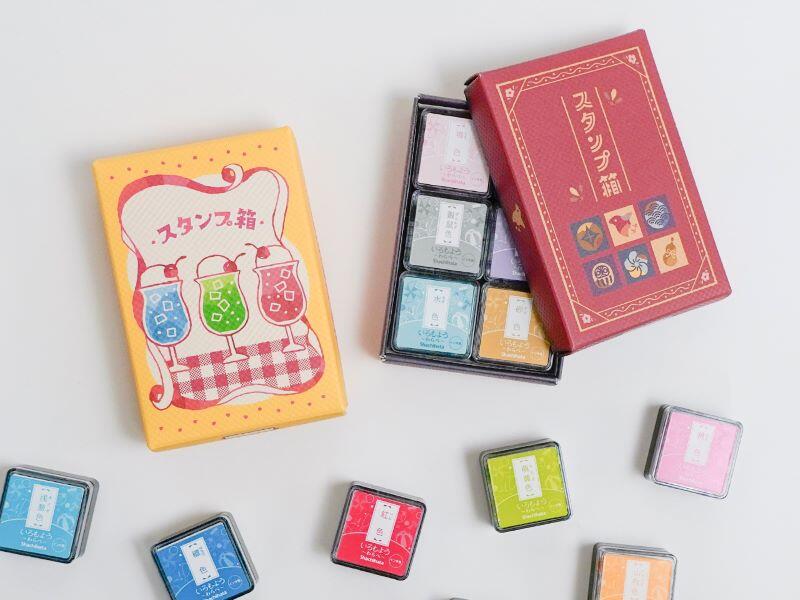 ニュース】「文具女子博in大阪2024」にシヤチハタが出店、「いろもよう